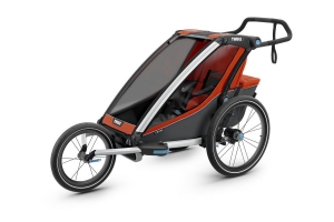 THULE CHARIOT CROSS 1 ROARANGE 2020